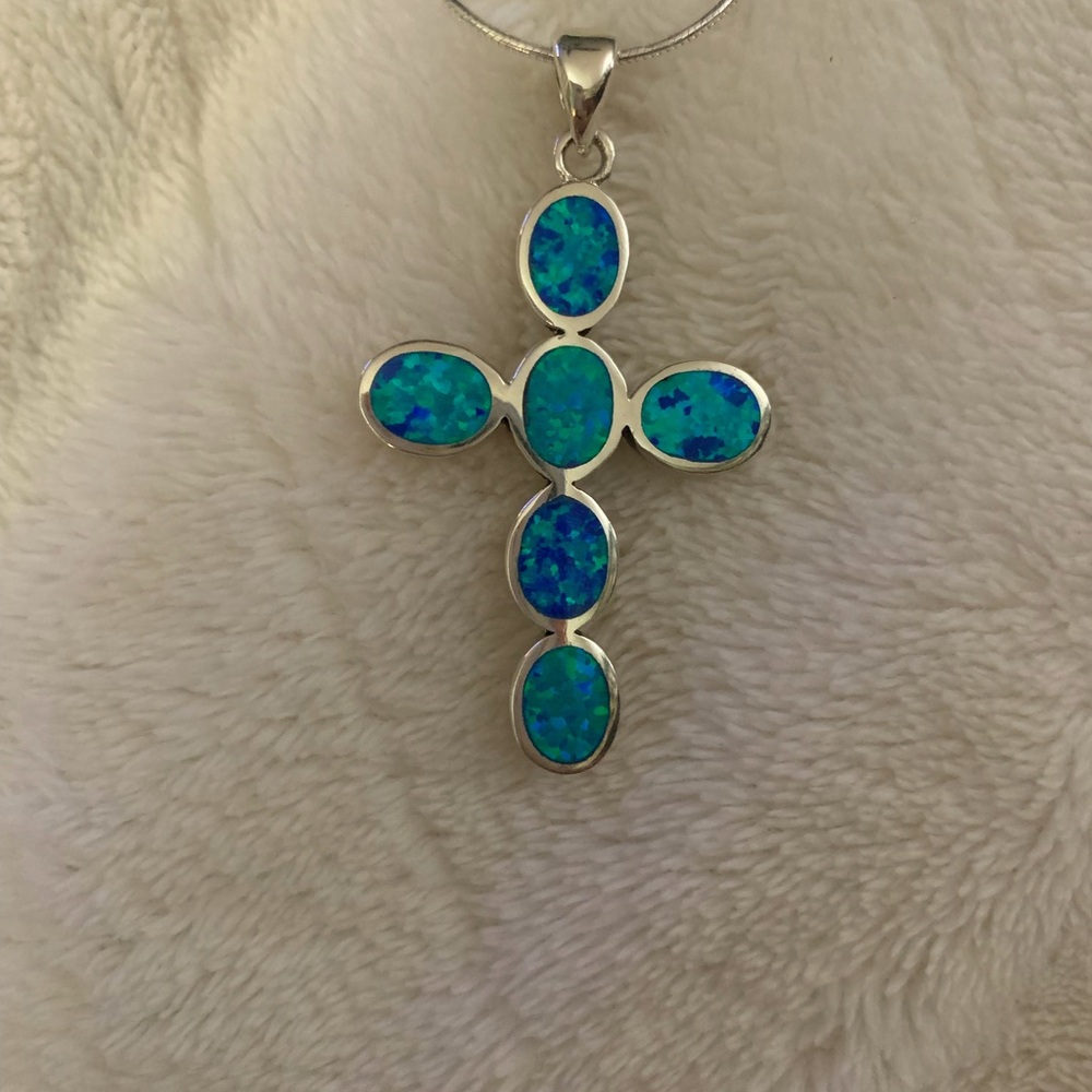 Sterling silver